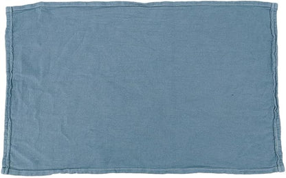 XERO Recycled Surgical Towels - Eco-Friendly Cleaning Cloths for Professional Window Cleaners, Home & Car Detailing - 100% Cotton, Absorbent, Machine Washable Approximately 24"x16" 48 Pack