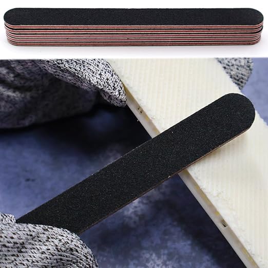11PCS 3D Printer Accessories Tool Set Includes Silicone Spatulas, Resin Scrapers, and 3D Model Polishing Tools for Resin Transfer, Smoothing, and Finishing 3D Printing Projects