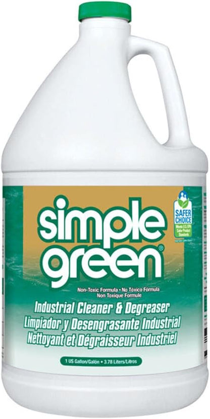 Sunshine Makers 2710200613005 Degreaser & Cleaner, Gallon - Quantity 6