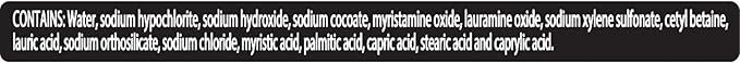 Liquid-Plumr Pro-Strength Urgent Clear, Liquid Drain Cleaner, 17 Ounces