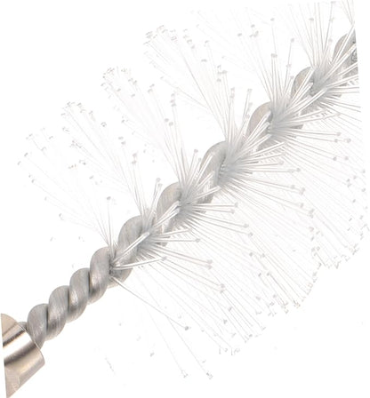 Long Handle Cleaning Tool Washing Machine Base Brush Dryer Lint Brush Vent Cleaner Car Sponge Replacement