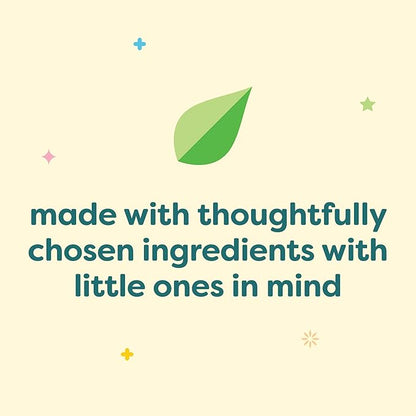 BabyGanics Foaming Dish and Bottle Soap, Fragrance Free, 3.38 Ounce