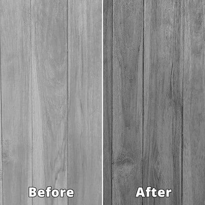 Rejuvenate All Floors Restorer and Rejuvenate Luxury Vinyl Floor Cleaner (1 Gallon)