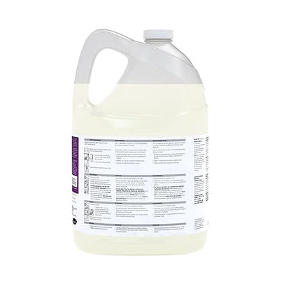 Diversey CBD562405 Floor Science ProX Easy Apply High Gloss Floor Finish, Professional Quick Dry Sealer for Low Maintenance, Ready-to-Use, 1-Gallon