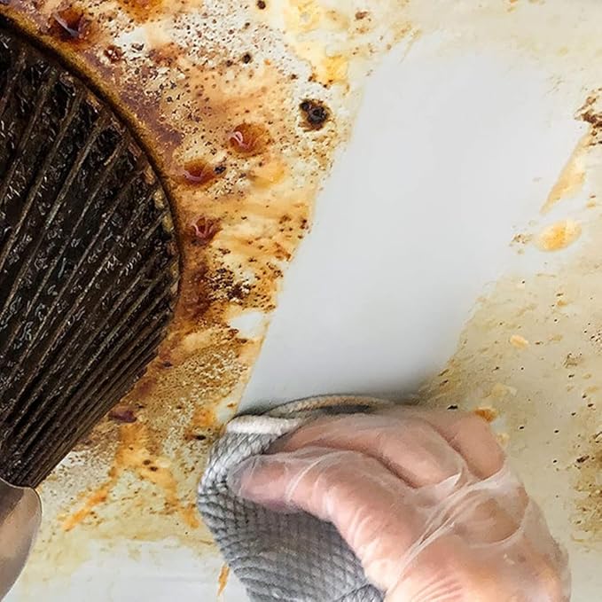 Splash Spray Oven Cleaner, Splash Foam Spray For Oven Cleaner Heavy Oil Stain Cleaning Agent Bubble Cleaner Foam, Multi-purpose Kitchen Cleaner - Powerful Splash Foam Spray
