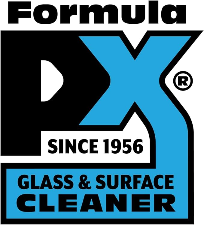 PX Glass & Surface Cleaner