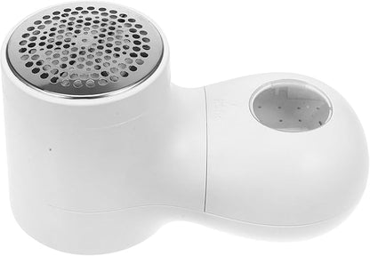MAGICLULU Fabric Shaver Electric Lint Remover for Clothes and Sweaters Portable Fuzz Remover with USB Rechargeable Battery for Household Laundry and Travel Use