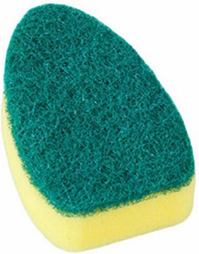 7 Pack Cleaning Sponges, Durable Reusable Heavy Duty Cleaning Sponges,Cellulose Dual Sided Nonscratch Dishwashing Sponge for Household Kitchen Scrubbing Washing Bathroom Cookware Dishwashing