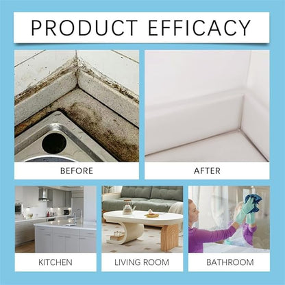 Multi Purpose Cleaner, Brazilian Waves Multi Purpose Cleaner, Multipurpose Bathroom Foam Cleaning spray, Luxurious Scent, Quick Results, Saving Time and Effort (3)