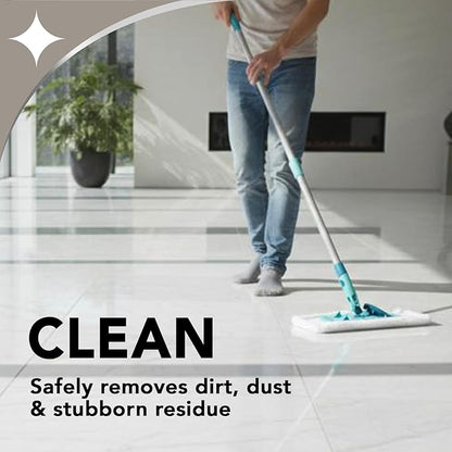 Weiman Stone Tile and Laminate Cleaner - 32 Ounce 2 Pack