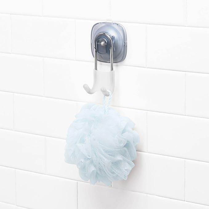 OXO Good Grips Suction Shower Hook