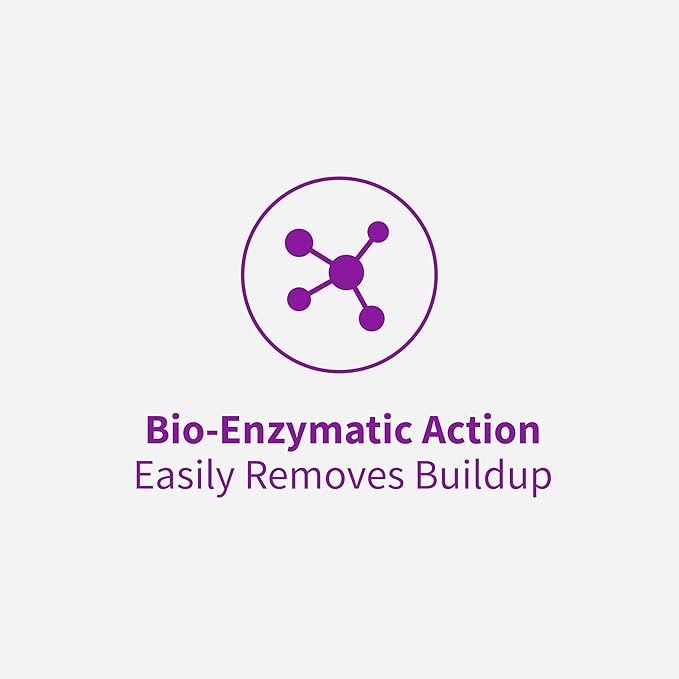 Rejuvenate Bio-Enzymatic Scrub Free Tile and Grout Cleaner Lightens and Brightens Every Time (32oz)
