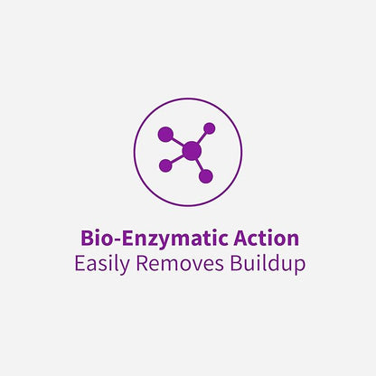 Rejuvenate Bio-Enzymatic Scrub Free Tile and Grout Cleaner Lightens and Brightens Every Time (32oz)