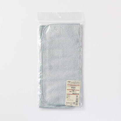 Muji Microfibre Cloth