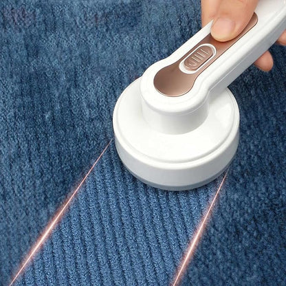 Fabric Shaver Lint Shaver 5W Rechargeable Sweater Shaver Fuzz Remover Fabric Shavers for Clothing Small Fabric Shavers for Furniture Electric Lint Remover Pilling Remover Fabric Pilling Remover