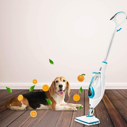Maitys 24 Pcs Orange Favor Fragrance Discs Replacement Steam Mop Scent Practical Fragrance Compatible with Powerfresh and Symphony Series, Compatible with Model 1940, 1806 and 1132