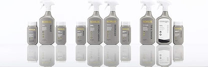 KOHLER K-EC23732-NA Tub and Shower Cleaner, Bathroom Cleaner, Restores Acrylic, Tile, Enameled cast iron, Lithocast, Residue Free, 28 FL Oz