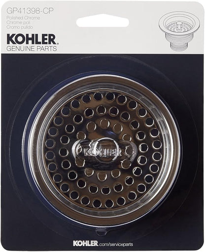 KOHLER Strainer Cup Assy