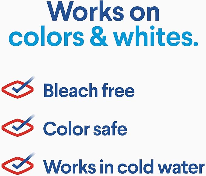 Clorox Laundry Sanitizer, 0% Bleach, Color Safe, Clean Linen, 80 Fl oz, Pack of 2 (Pack May Vary)