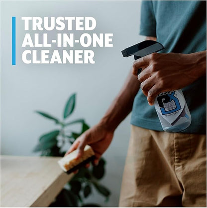 PX Glass & Surface Cleaner