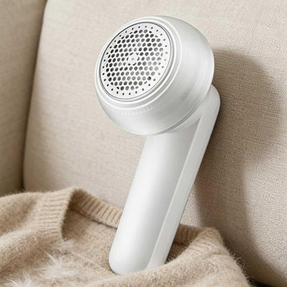 Lint Remover for Clothes, Electric Fabric Shaver for Clothing, Type-C Fast Rechargeable Sweater Shaver for Remove Pilling Pill, Fuzz Fabric, Blankets, Home Decor