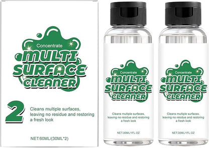 Household Stain Remover, Surfaces Friendly Formula, 8.8x2.8cm, Cleaning Liquid Mist, Spots Cleaner Spray, Dependable Surfaces Care, For Floors, Kitchens, Bathrooms