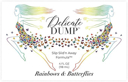 Toilet Spray – Rainbows & Butterflies 4 Fl Oz