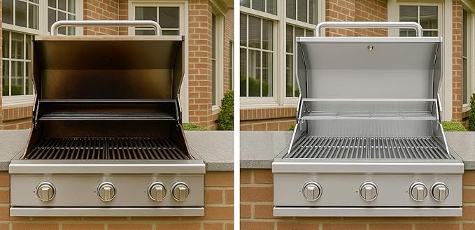 La's Totally Awesome Grill and Oven Cleaner (40 fl oz)