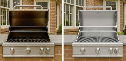 La's Totally Awesome Grill and Oven Cleaner (40 fl oz)