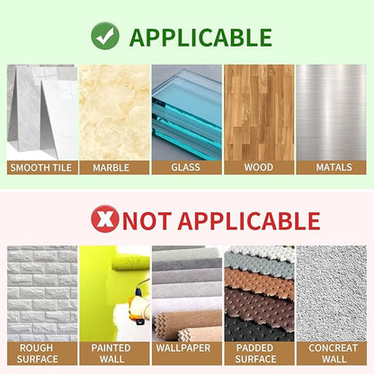 Adhesive Sponge Holder for Kitchen Sink, SUS304 Stainless Steel Scrubber Hanger Sink Caddy Accessories Storage Drain Rack Stand for Scratch Scrub Dishcloth Dishrag Steel Wool Strainer Stopper