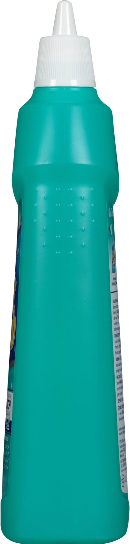 Soft Scrub Gel with Bleach Cleaner, 28.6 Ounces (Pack of 6)