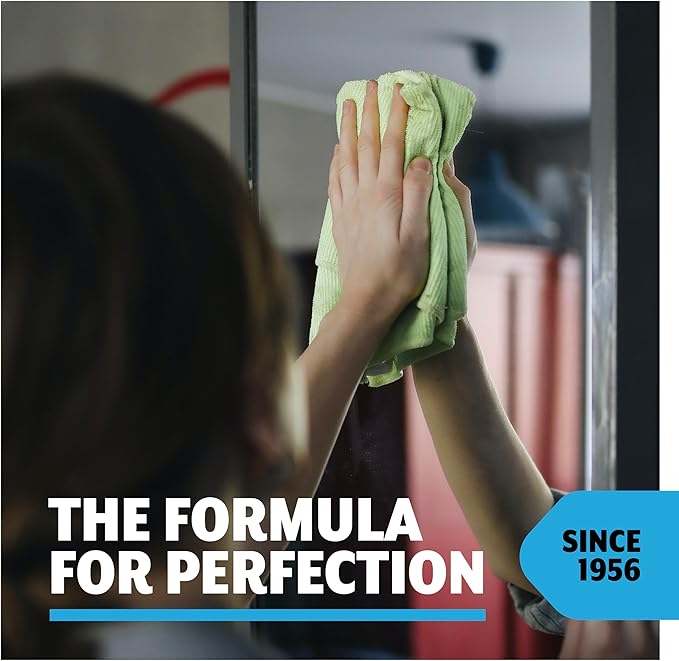 PX Glass & Surface Cleaner