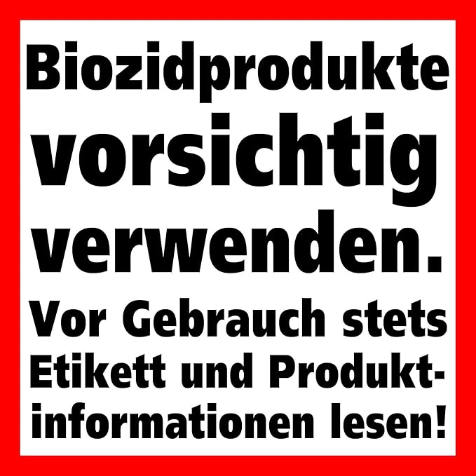 Mellerud Mould Killer Plus Active Chlorine, Foam Spray