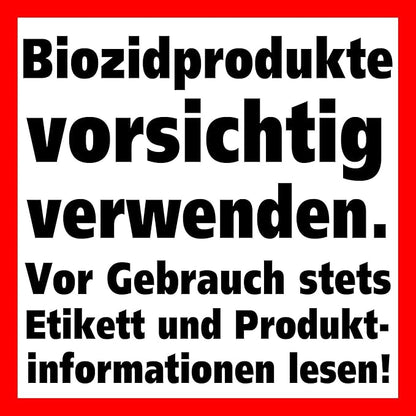 Mellerud Mould Killer Plus Active Chlorine, Foam Spray