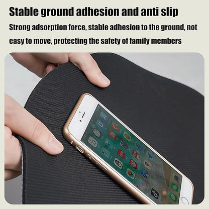 Dish Drying Mat,Retro Quick Drying Water Draining Mat for Kitchen Bar Countertop, Fast Water Absorption Hide Stains Easy to Clean Fit Coffee Bar Accessories Bar Mats for Countertop