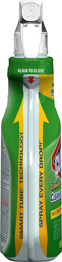 Clorox Company Clorox Clean-Up All Purpose Cleaner Spray Bottle With Bleach Original, 24 Fl Oz