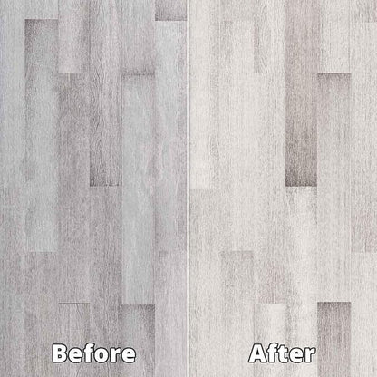 Rejuvenate All Floors Restorer and Rejuvenate Luxury Vinyl Floor Cleaner (1 Gallon)