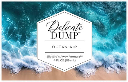 Toilet Spray – Ocean Air 4 Fl Oz