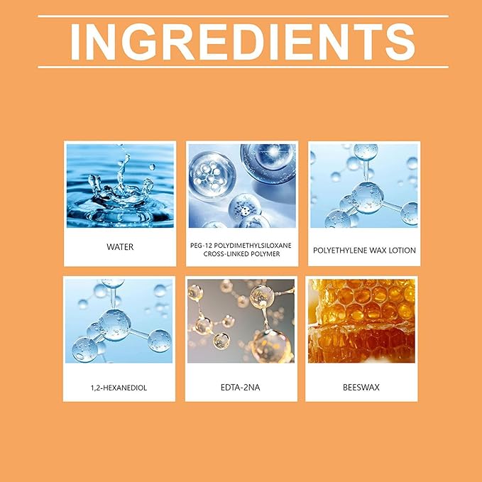 Wood Conditioner for Furniture - 120ml Shine Cleaner Wax | Polishing Wood Restorer for Furniture | for Hardwood Floor Cutting Board Cabinet Table Drawer Antique Teak