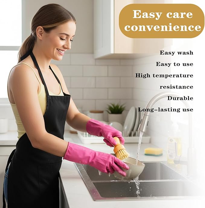 12 Pcs Bamboo Dish Scrub Brushes with Natural Sisal Bristles for Cleaning Pots, Pans, Dishes, Sink, 3.14x2.17 Inches