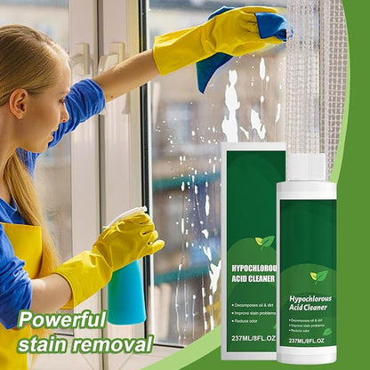 FreshProducts, Non-Abrasive Formula, 237ml, Stain Remover Spray, Kitchen Cleaner Liquid, Powerful Cleaning Formula, For Home Kitchen Bathroom Use