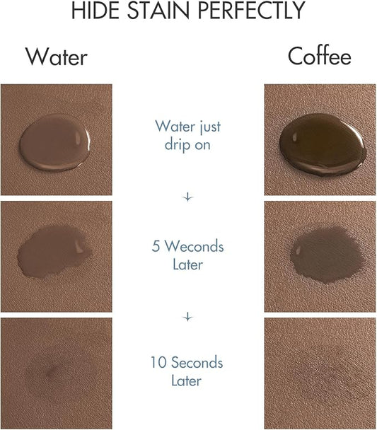 Drying Mat for Kitchen Countertops, Coffee Mat Hide Stain Rubber Backed Absorbent Dish Drying Mat