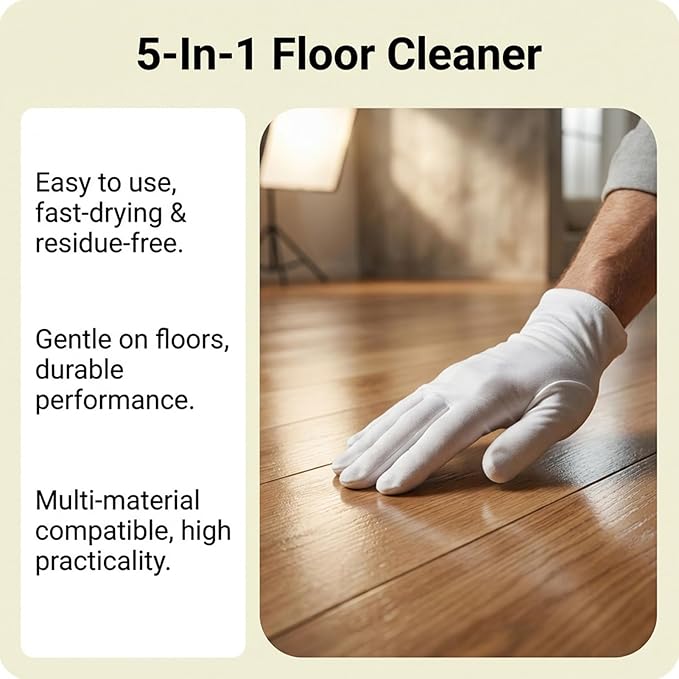 Floor Cleaner for Mopping - Tile Floor Cleaner | 100ML Bathroom Eliminator with Scent, Liquid Wash for Hardwood Tile Carpet Shower Kitchen Wall Grout Home Cleaning