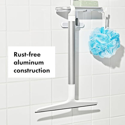 OXO Good Grips Aluminum Extendable Squeegee