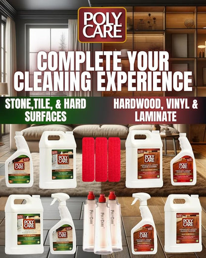 Floor Cleaner Concentrate (1, CLEANING kit)