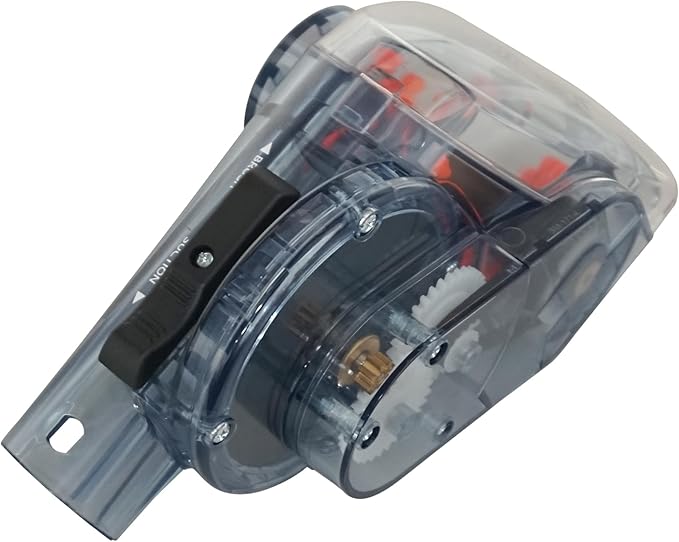 Bissell 2036652 Pro Heat Turbo Brush, 2X Models