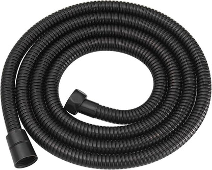 RUMOSE 70 inches Shower Hose Extra Long Stainless Steel Shower Tube Attachment Flexible Handheld Shower Sprayer Hose, Oil Rubbed Bronze