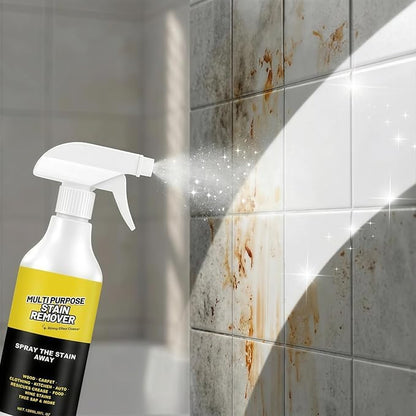 AlienPower Spray – A powerful cleaner for kitchens, floors, toilets, and cars. Its quick-acting formula effectively removes hard water stains, rust, yellowing, and stubborn residues.