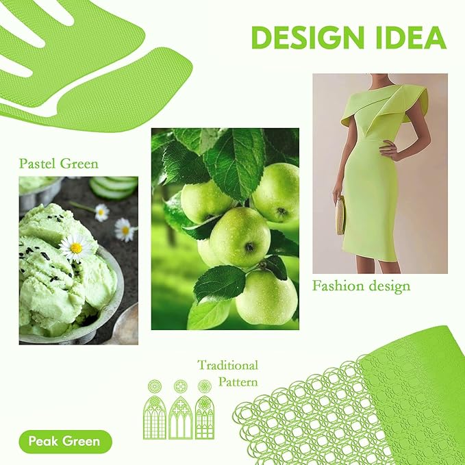 Vgo... Food Handling Gloves,Food Grade TPE,5X Durable for Meat Packing,Commercial Kitchens,Baking(TP1117)