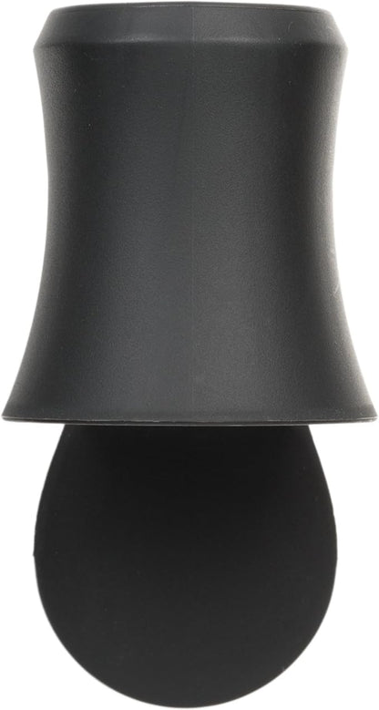 Scentsationals Plug-in Air Freshener Unit 2 Pack - Swivel Plug Fragrance Oil Diffuser for Long-Lasting Home Fragrance, Compatible with ScentSationals Refills - Black Olive